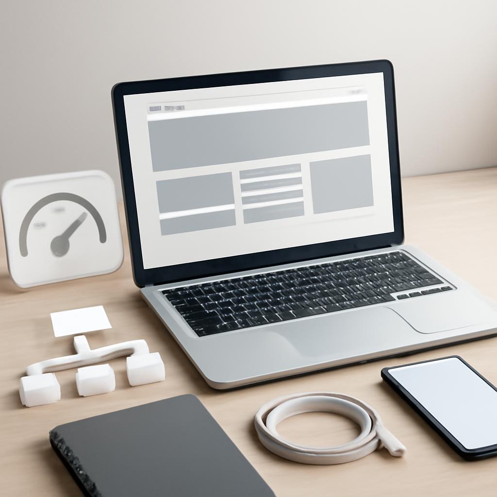 Set Up Your WordPress SEO Foundation