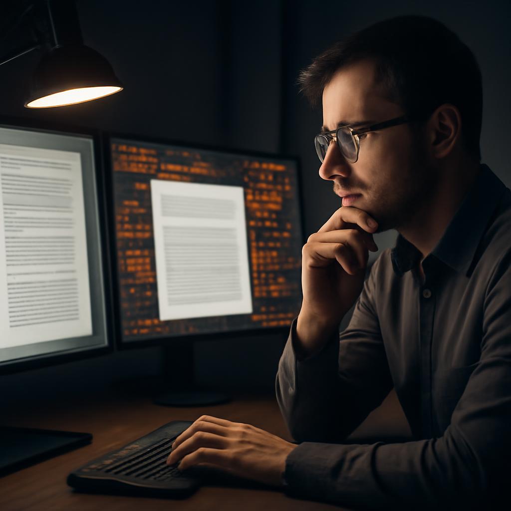 The Risks of AI-Driven SEO