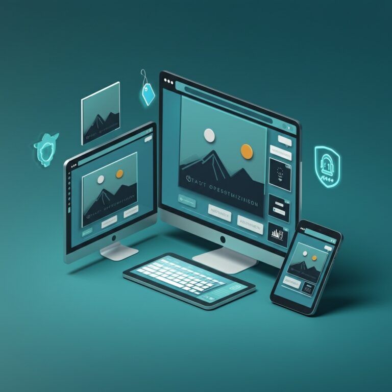 Tối Ưu H&igrave;nh Ảnh SEO: Nền Tảng Của Website Tốc Độ Cao