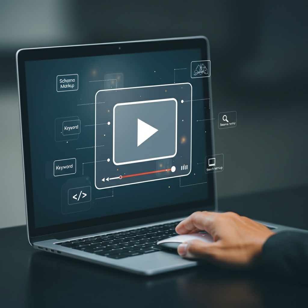 Tối Ưu Video SEO: N&acirc;ng Cao Tương T&aacute;c v&agrave; Xếp Hạng