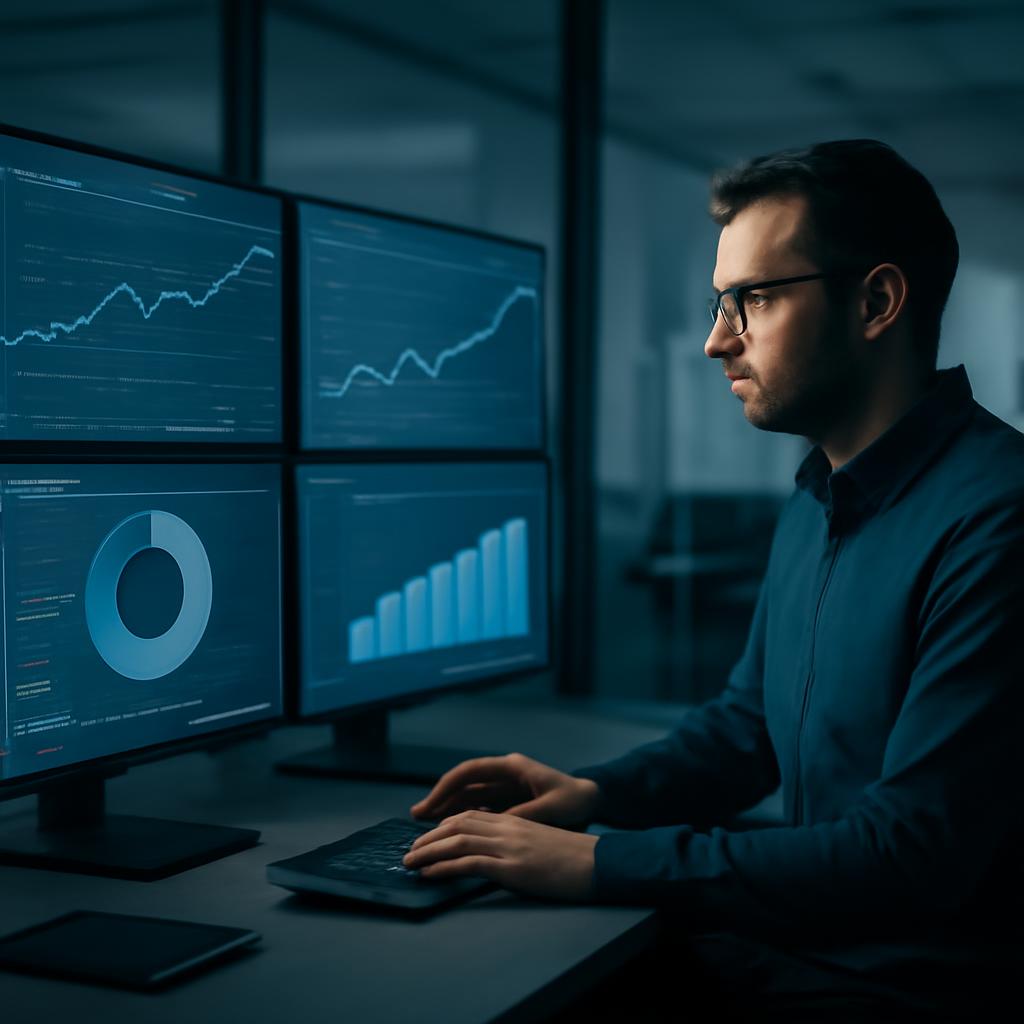 Track the Metrics That Influence Organic Growth