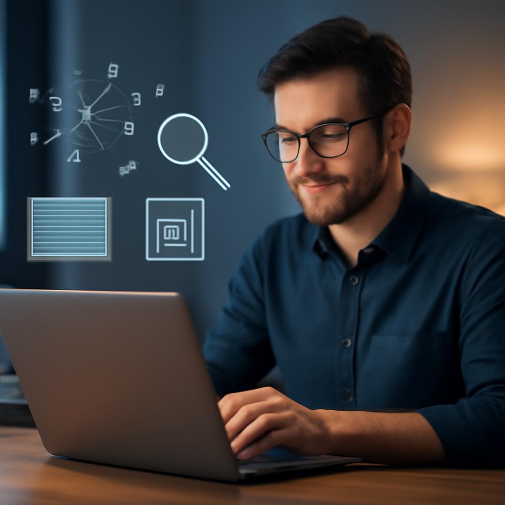 Use AI for Keyword Research and Content Optimization