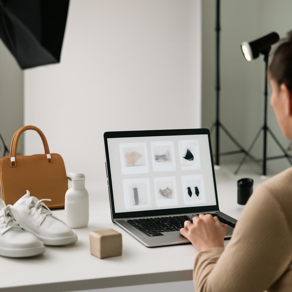 Use AI to Optimize Product and Category Pages