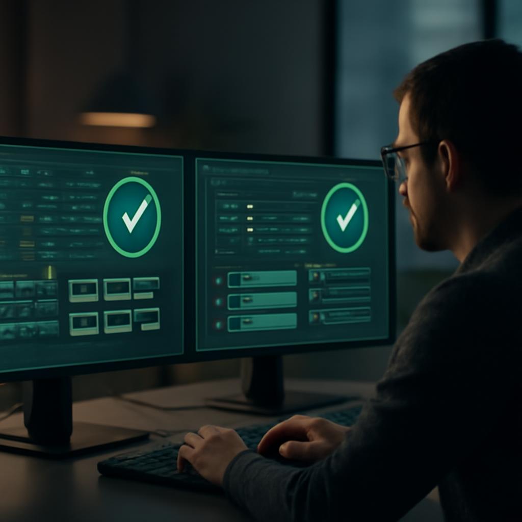 Validate, Monitor, and Maintain Your Markup