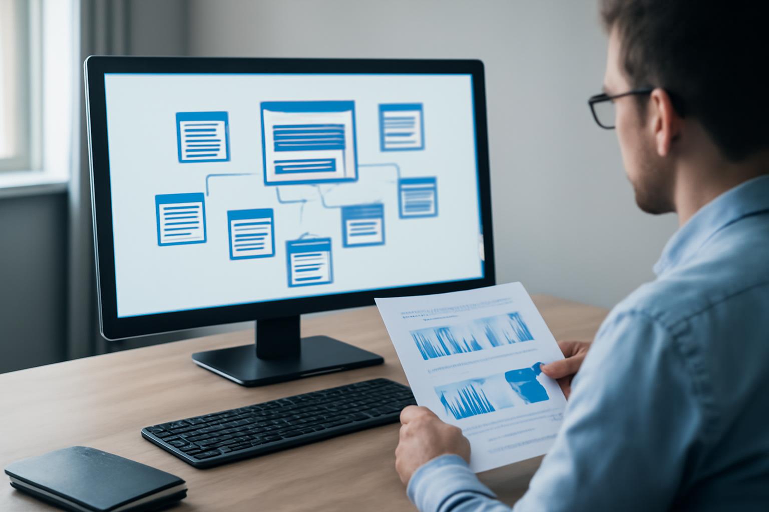 V&igrave; sao cấu tr&uacute;c URL ảnh hưởng đến SEO
