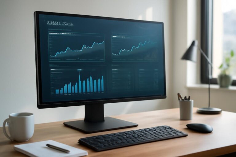 What AI A/B Testing SEO Means