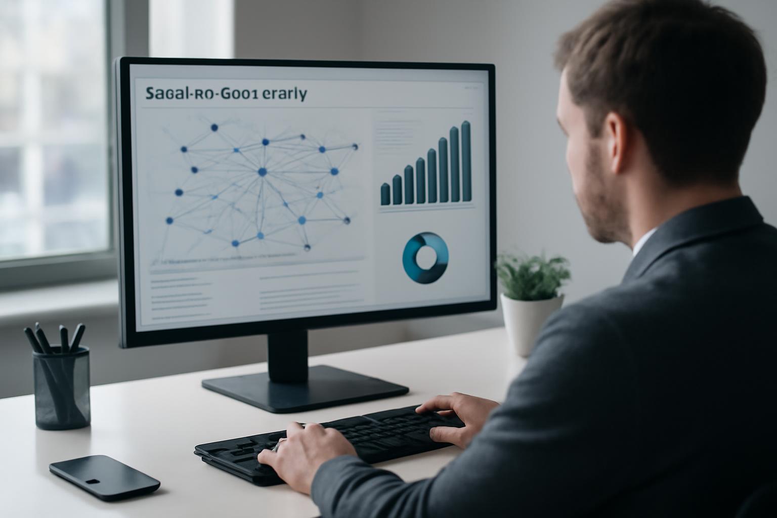 What AI Backlink Opportunities Really Mean