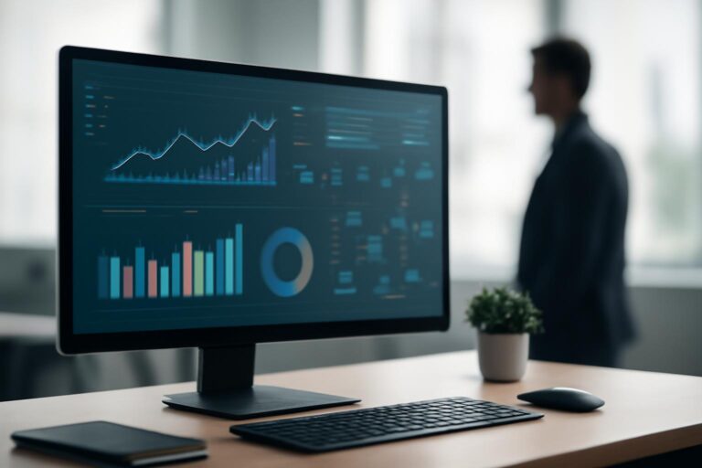 What AI Brand Monitoring SEO Means