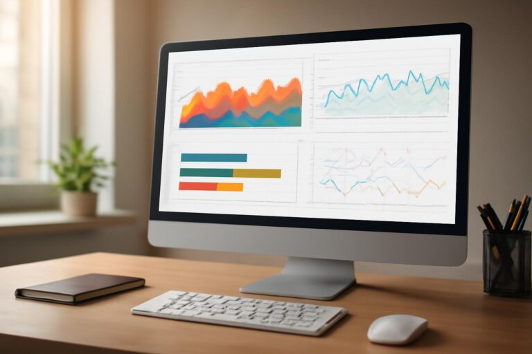 What AI Competitor Analysis SEO Reveals