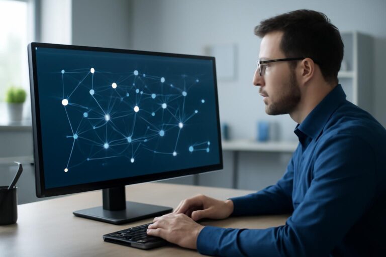 What AI Competitor Backlink Analysis Reveals
