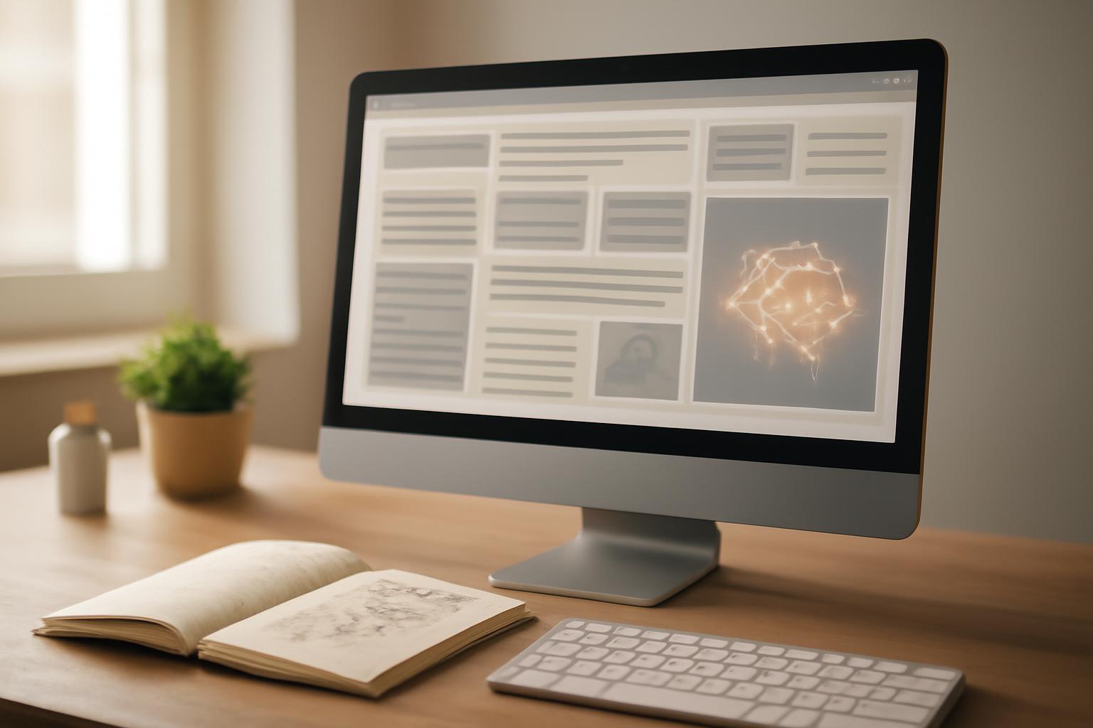 What AI Content Generation Means in WordPress