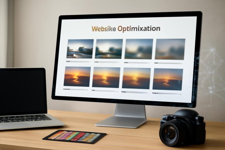 What AI Image Optimization Means for WordPress