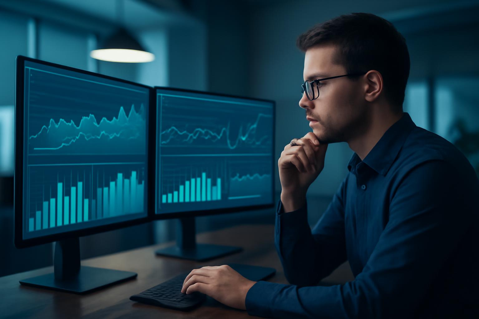 AI Predictive SEO Analytics: Forecast Rankings and Growth 2 What AI Predictive SEO Analytics Means