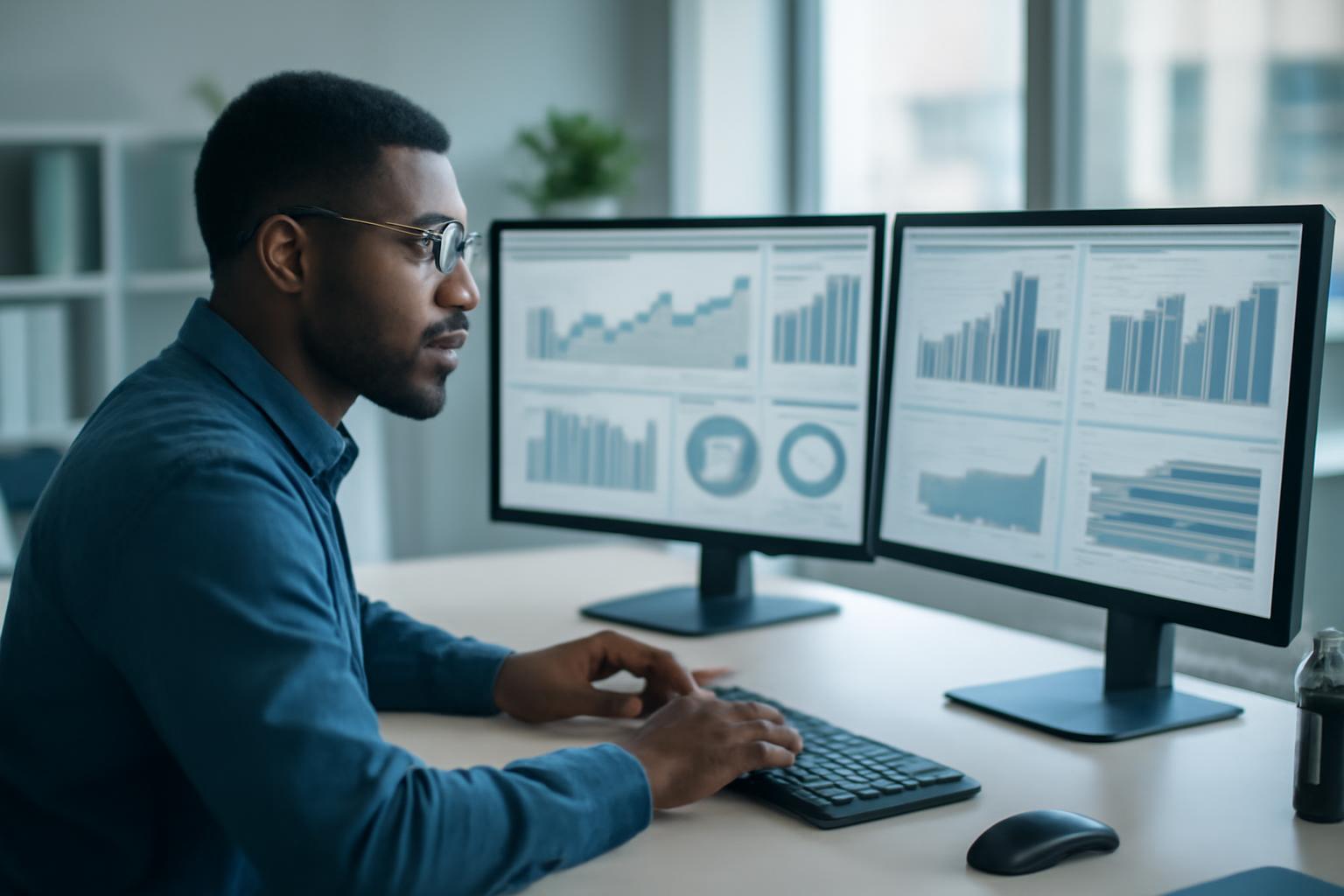 What AI SEO Analytics Reporting Does