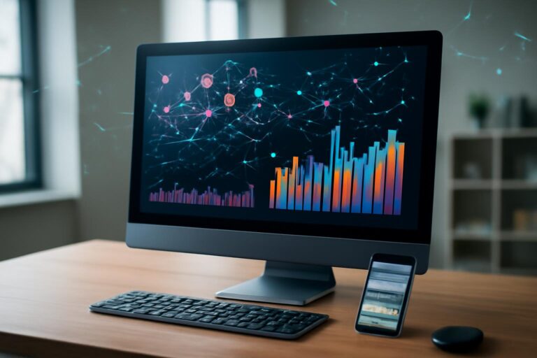 What AI Social Media SEO Means Today