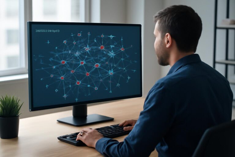 What AI Toxic Backlink Detection Means