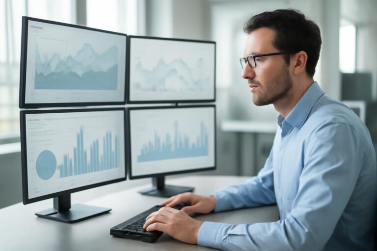 What AI User Intent Analysis Means