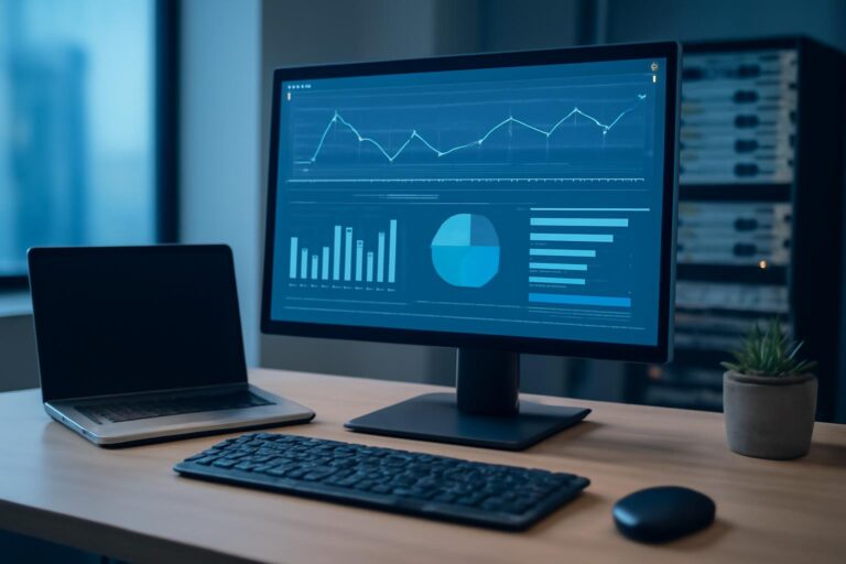What an AI Site Audit for WordPress Actually Does