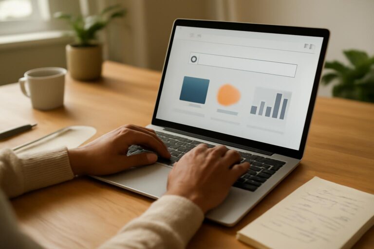 What Beginner AI SEO for WordPress Means