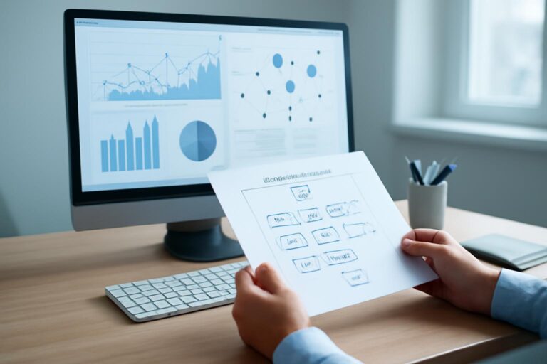 What Custom AI SEO Models Are and Why They Matter