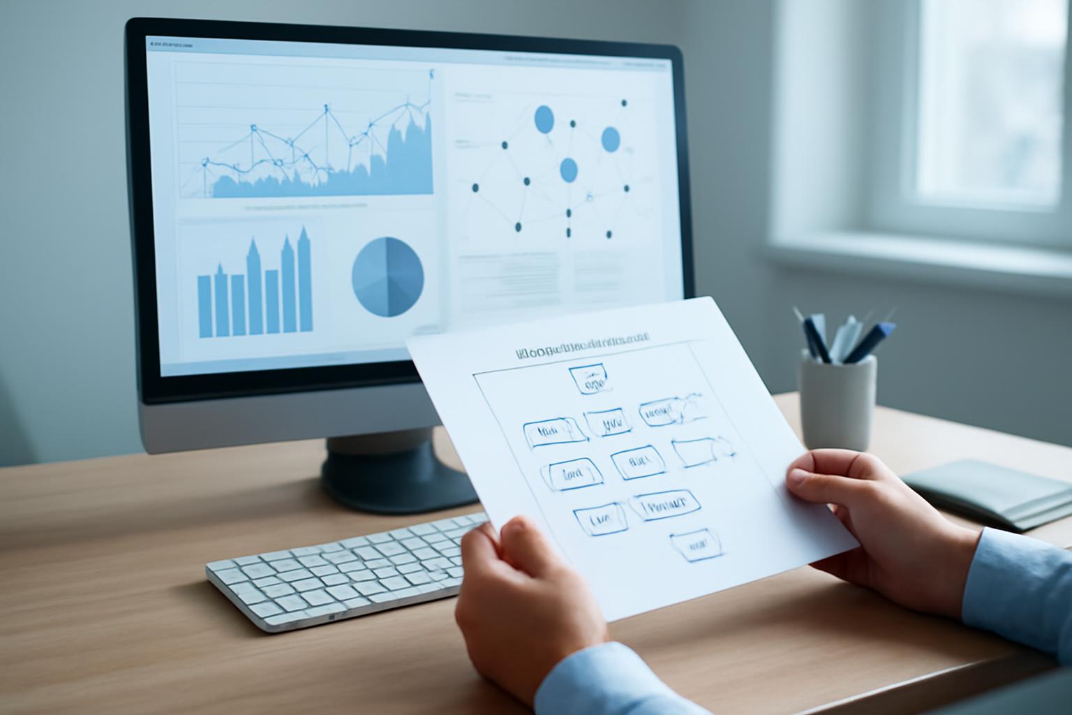What Custom AI SEO Models Are and Why They Matter