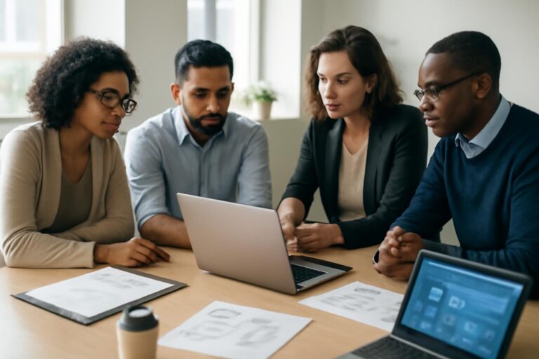What Ethical AI SEO Means in Practice