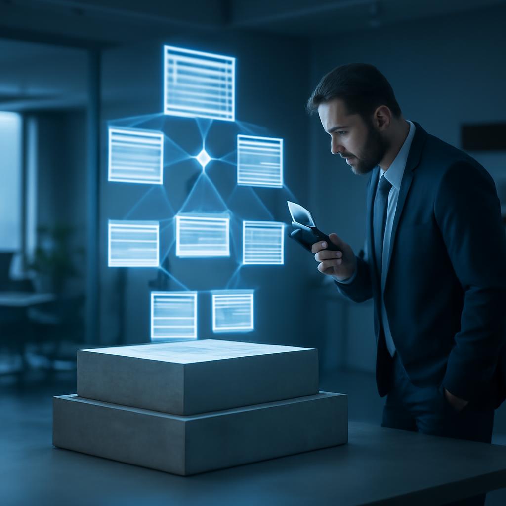 What Will Still Matter in AI Search Rankings