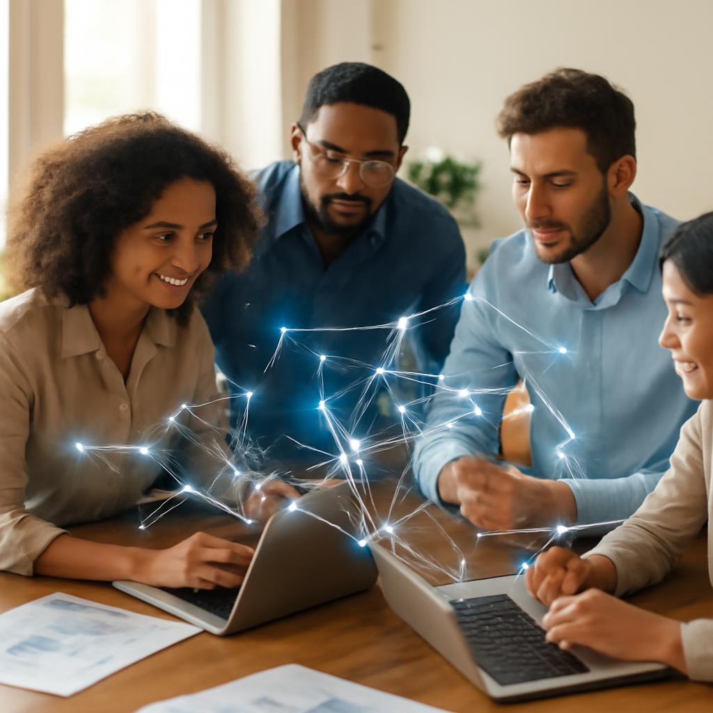 Where AI Creates Practical SEO Advantages