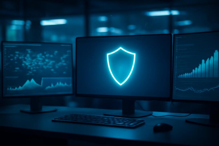 Why AI Site Security SEO Matters for Search Performance