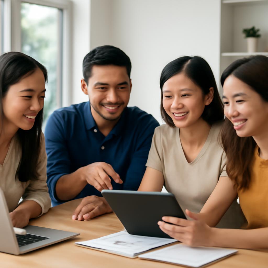 Ai n&ecirc;n sử dụng phần mềm viết content tự động