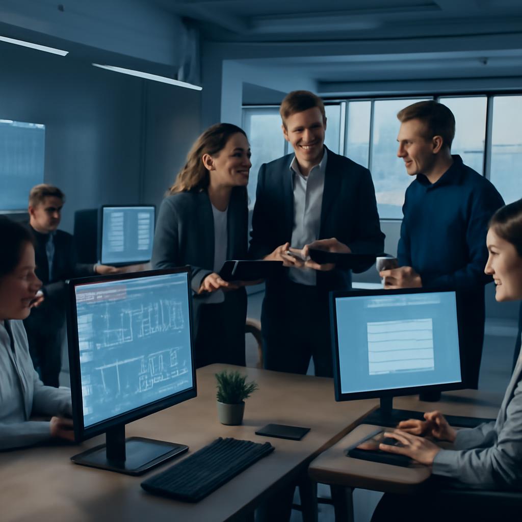 Apply Human AI Collaboration Across the SEO Content Lifecycle