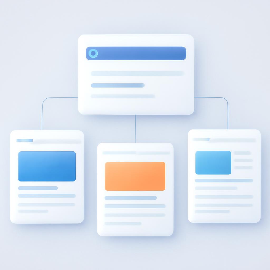 Schema Markup bài viết: Hướng dẫn triển khai cho blog và tin tức 3 Các loại Schema phù hợp cho blog và trang tin