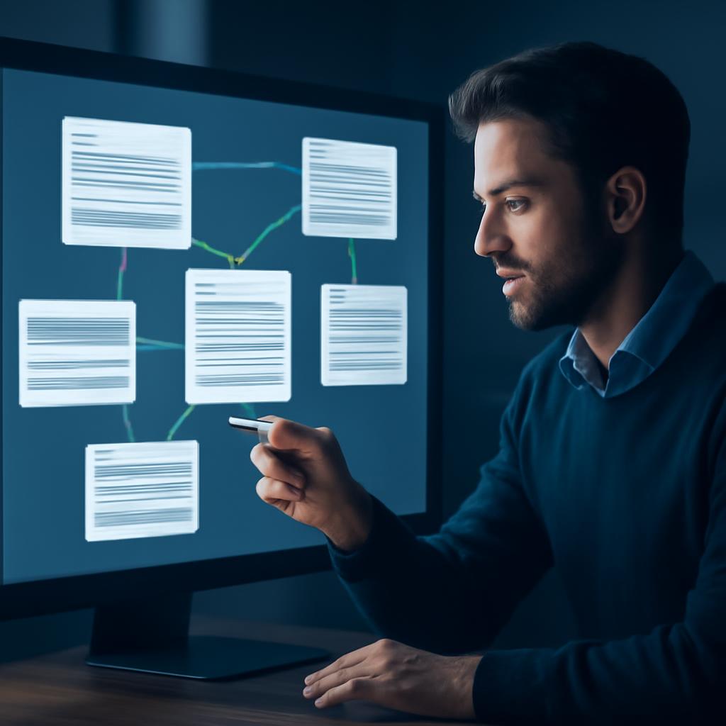 C&aacute;ch chọn trang đ&iacute;ch v&agrave; anchor text tự nhi&ecirc;n