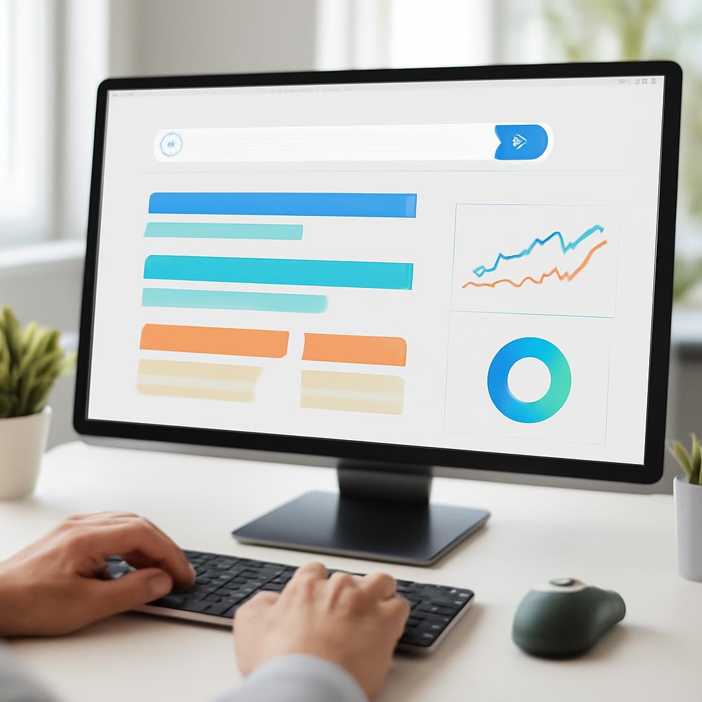 Thiếu Meta Description và lỗi Title Tag: Cách tối ưu hiệu quả 4 Cách tối ưu Title Tag đúng chuẩn SEO