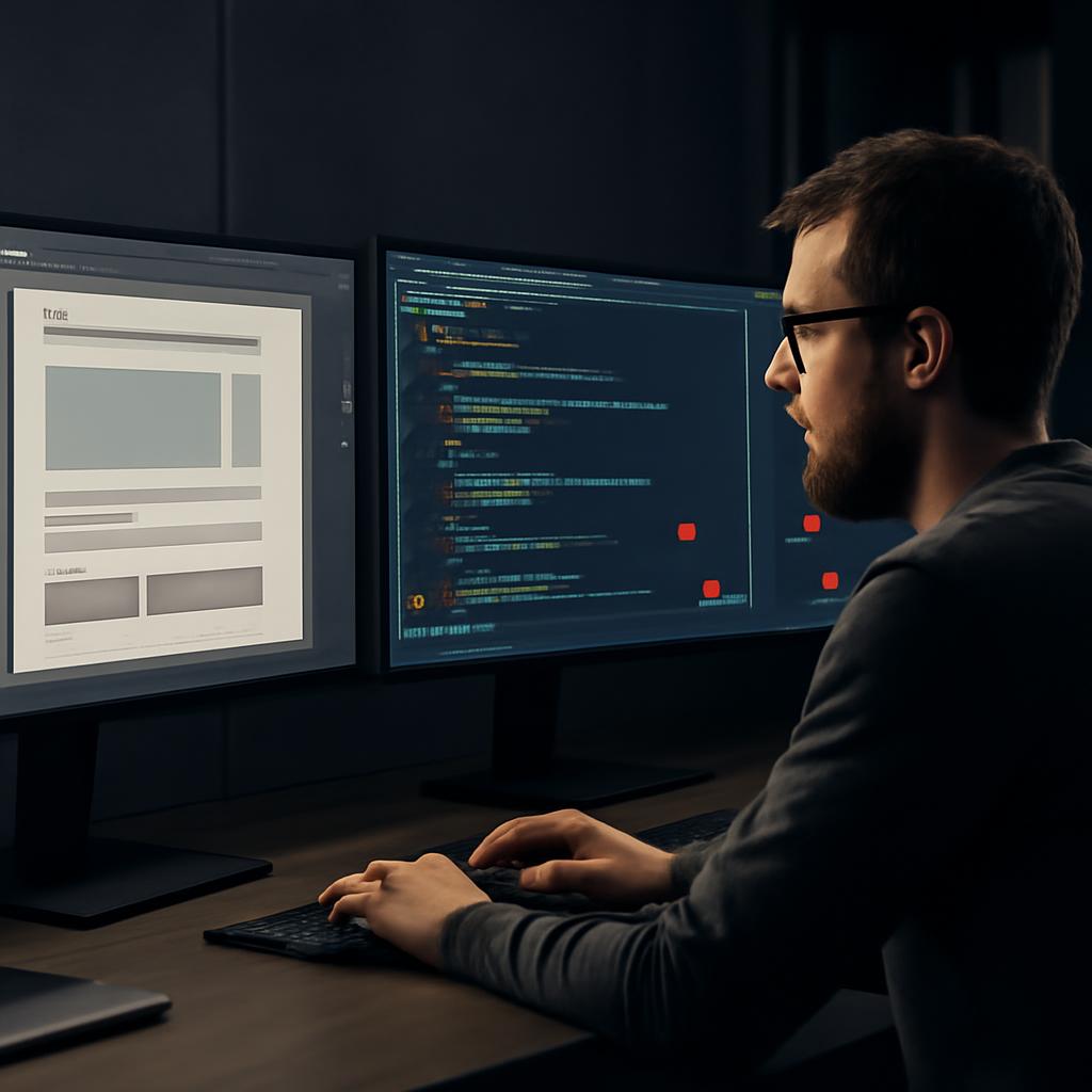 Dấu hiệu v&agrave; nguy&ecirc;n nh&acirc;n phổ biến của lỗi Javascript SEO