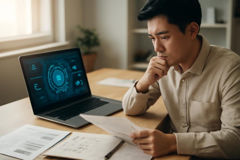 Hiểu đ&uacute;ng về phần mềm viết content tự động v&agrave; c&ocirc;ng cụ hỗ trợ viết