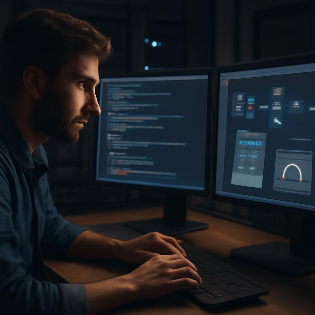 Xử lý lỗi kỹ thuật SEO: Quy trình khắc phục hiệu quả 4 Khắc phục các lỗi Technical SEO phổ biến