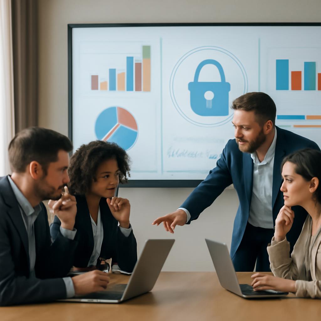 Tiêu chí chọn Phần mềm Viết content tự động hiệu quả 4 Kiểm tra tính năng, bảo mật và chi phí