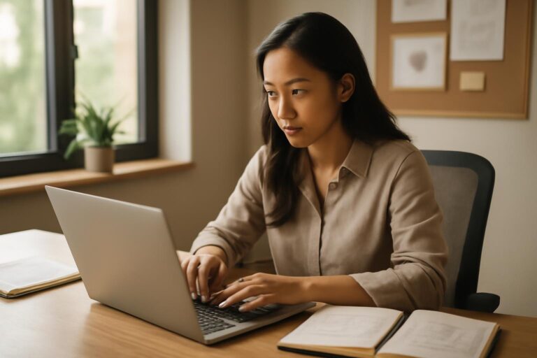 Lợi &iacute;ch cốt l&otilde;i của phần mềm viết content tự động