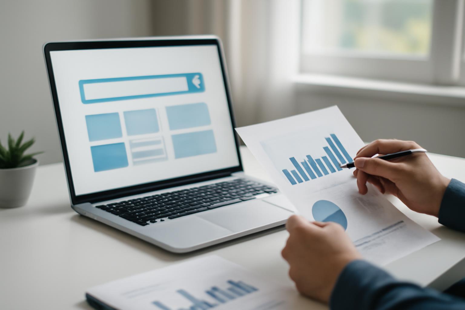 Lợi &iacute;ch của việc viết m&ocirc; tả meta bằng phần mềm tự động