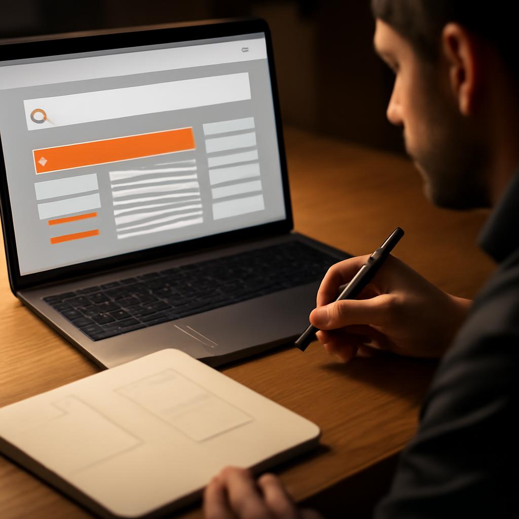 Thiếu Meta Description và lỗi Title Tag: Cách tối ưu hiệu quả 3 Nguyên tắc tối ưu Meta Description tăng tỷ lệ nhấp