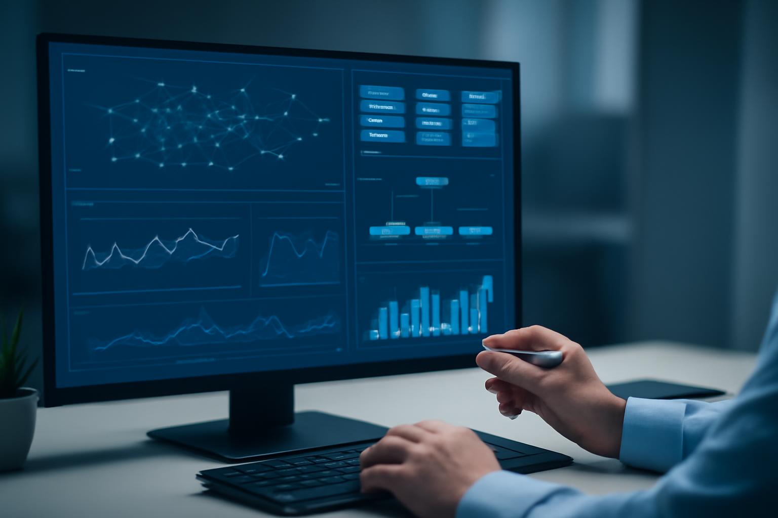 Xử lý lỗi kỹ thuật SEO: Quy trình khắc phục hiệu quả 2 Nhận diện lỗi kỹ thuật SEO ảnh hưởng đến thứ hạng