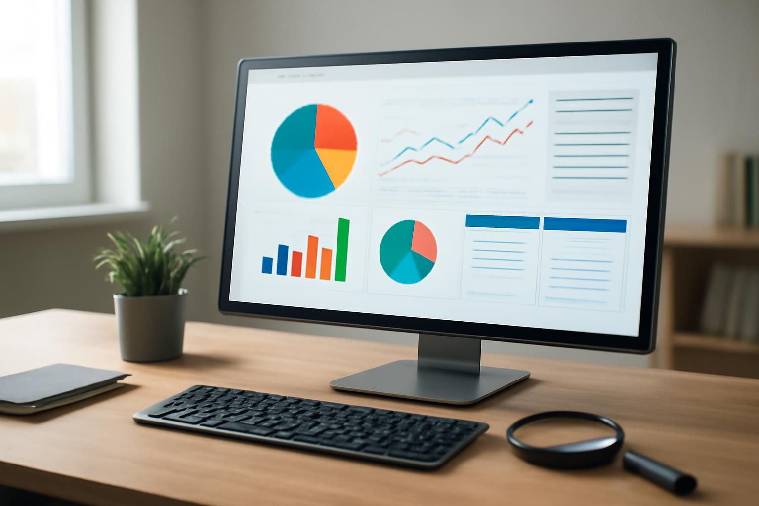 Thiếu Meta Description và lỗi Title Tag: Cách tối ưu hiệu quả 2 Nhận diện thiếu Meta Description và lỗi Title Tag