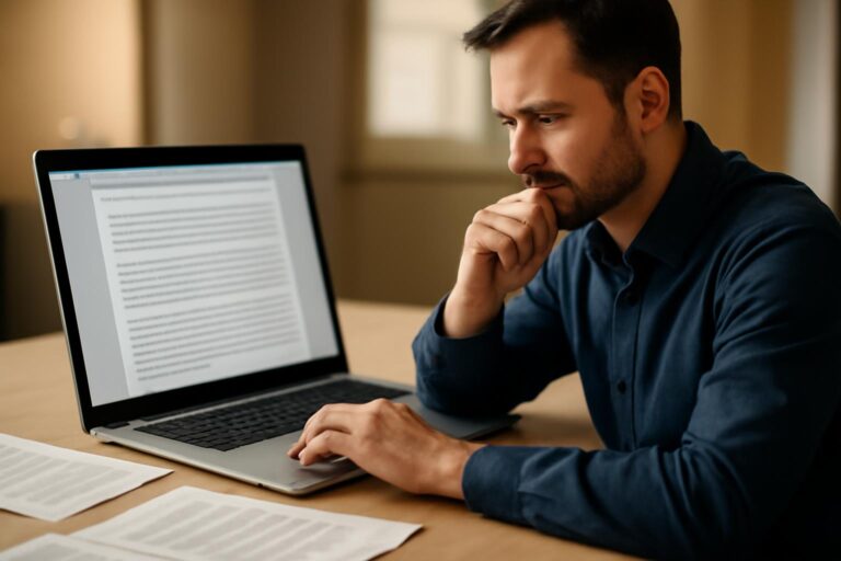 Những hạn chế cốt l&otilde;i của Phần mềm Viết content tự động