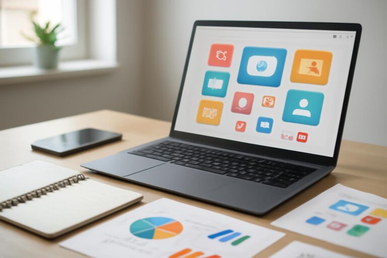 Phần mềm viết content tự động cho mạng x&atilde; hội l&agrave; g&igrave;?