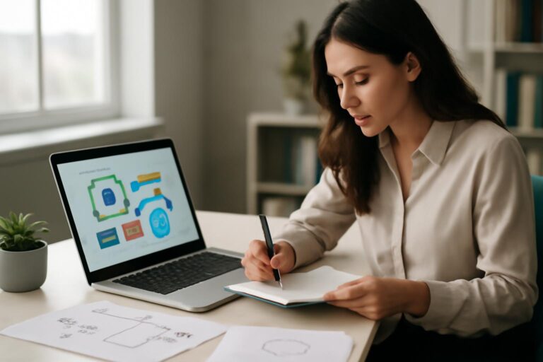 Phần mềm viết content tự động cho marketing l&agrave; g&igrave;?
