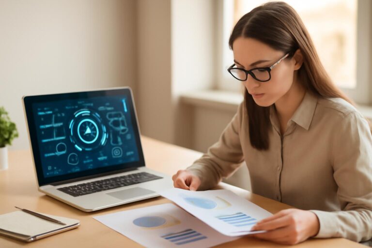 Phần mềm viết content tự động cho SEO l&agrave; g&igrave; v&agrave; c&oacute; lợi &iacute;ch g&igrave;?