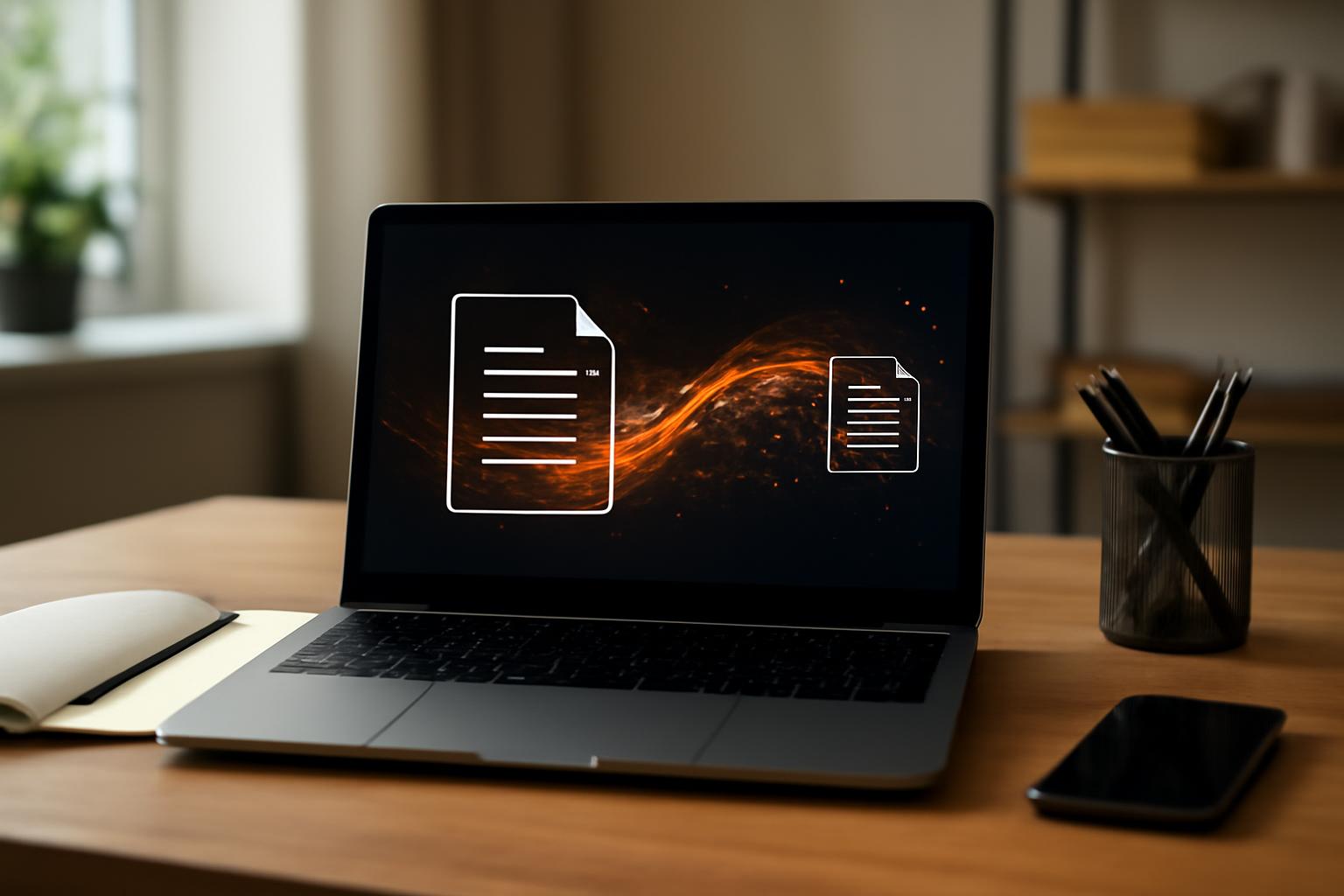 Phần mềm viết content tự động l&agrave; g&igrave; v&agrave; hoạt động ra sao