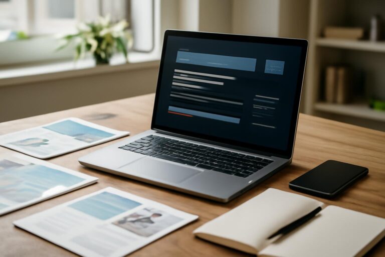 Phần mềm Viết content tự động l&agrave; g&igrave; v&agrave; ph&ugrave; hợp với ai?