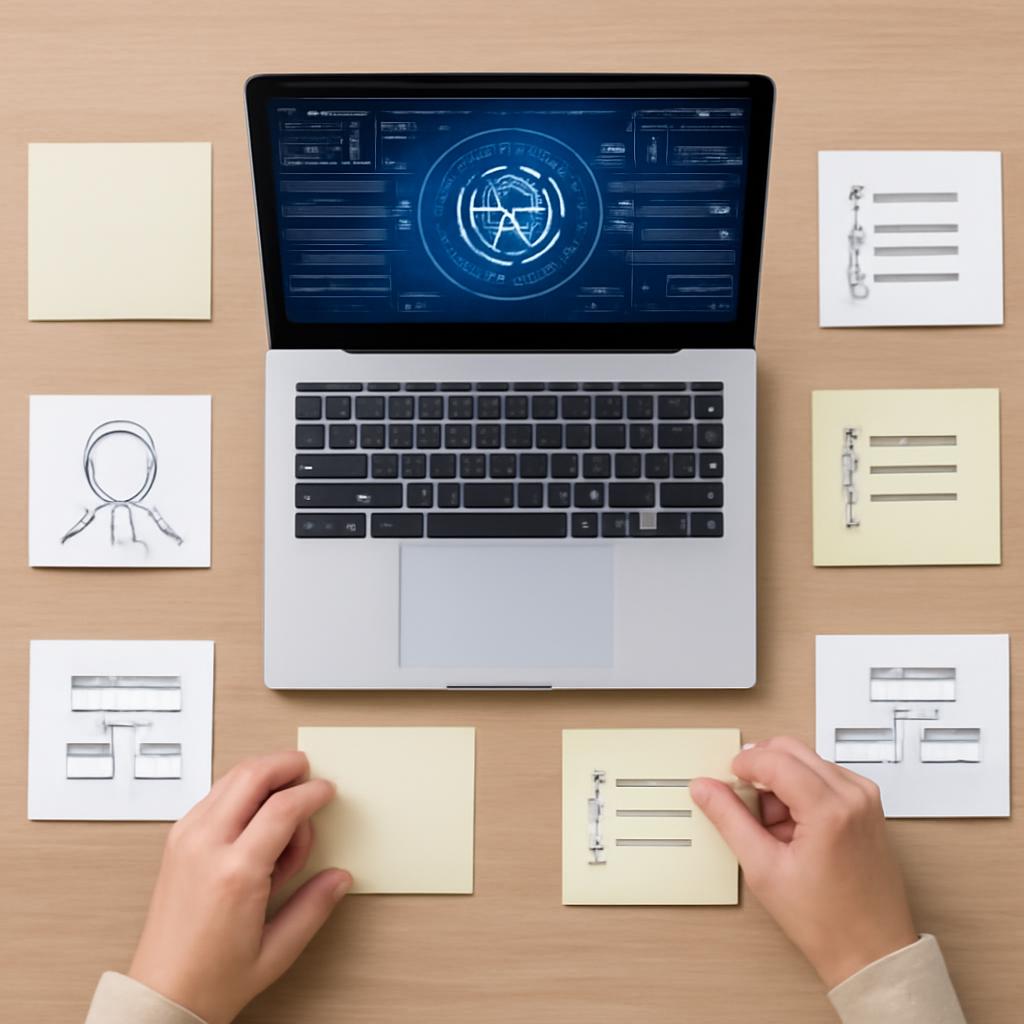Phần mềm Viết content tự động cho SEO: Chọn và dùng đúng cách 4 Quy trình dùng AI viết content SEO hiệu quả